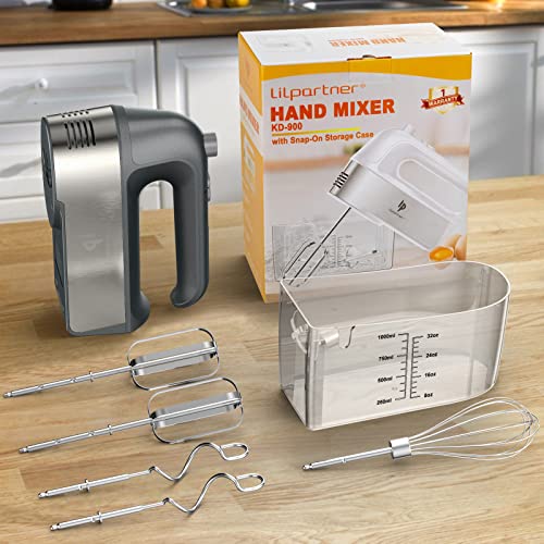 Hand Mixer Electric