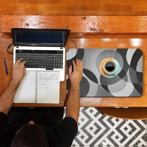 Coffee Mat for Countertops (2 Count)