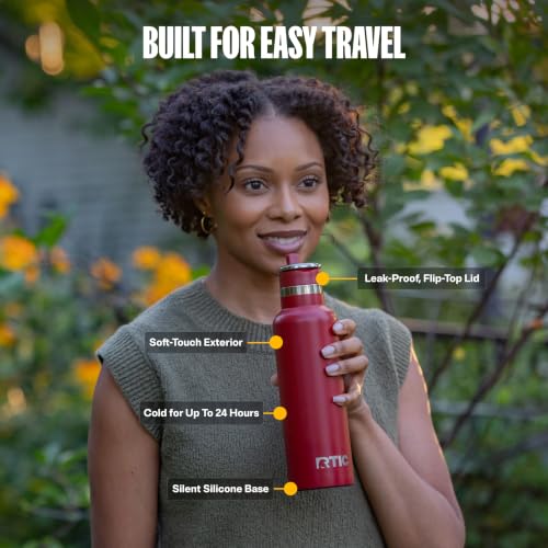 20oz Journey Water Bottle