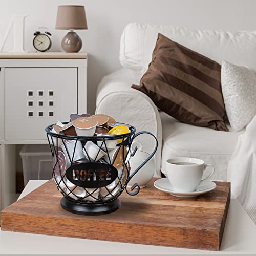 Coffee Pod Holder