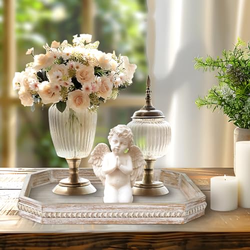 Wooden Decorative Tray