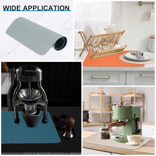 Silicone Mats for Kitchen Counter