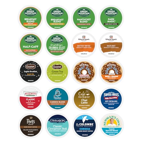 Entertainers Variety Pack (40 Count)