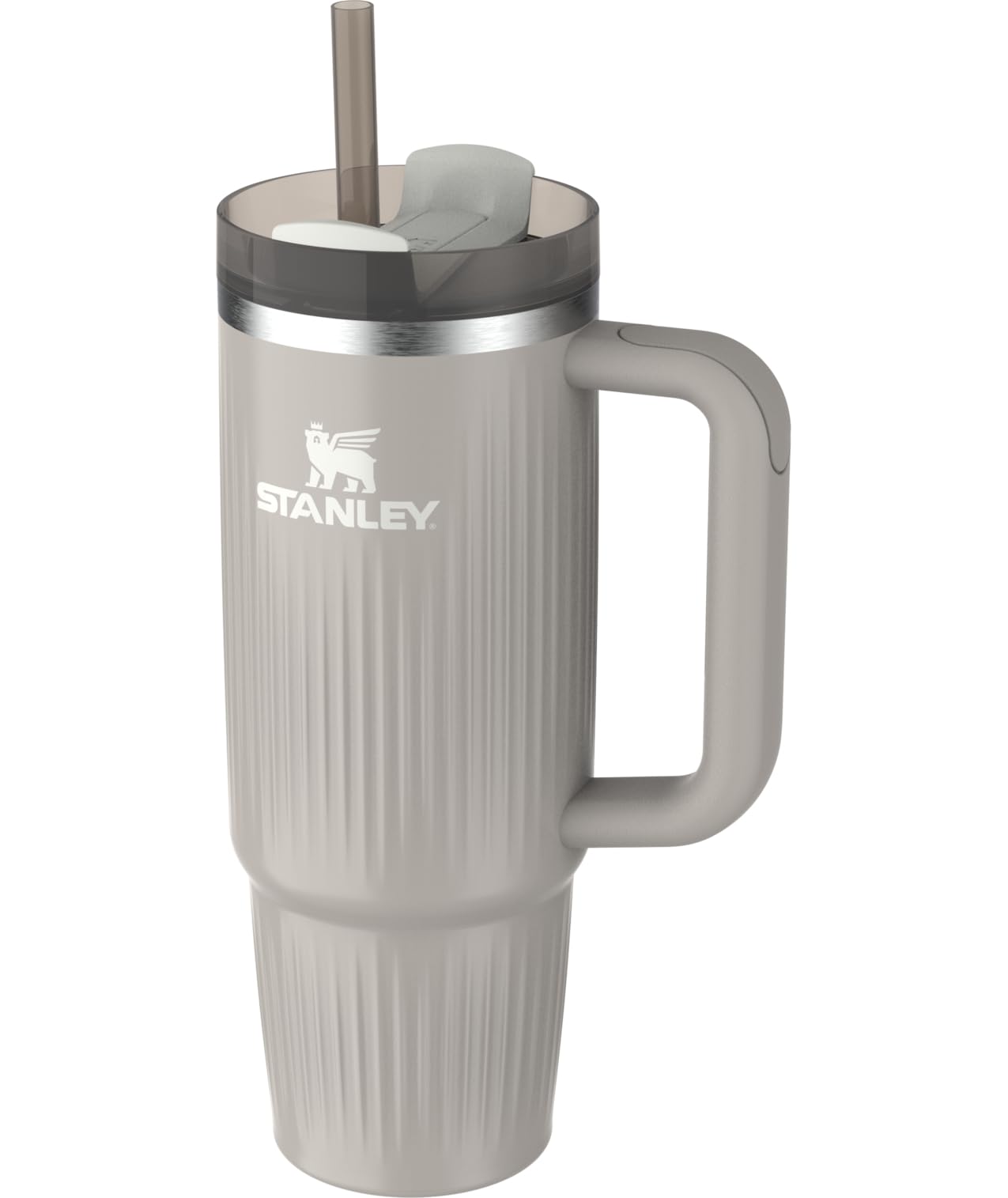 Quencher H2.0 Tumbler with Handle and Straw 30 oz