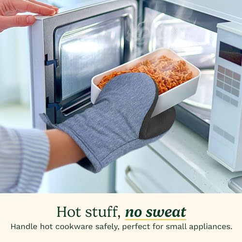 Cuisinart Mini Oven Mitts (2 Count)