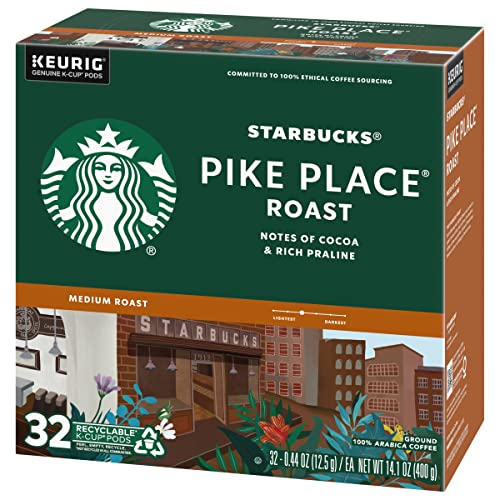 Coffee K Cup Pods for Keurig Brewers (128 Count)