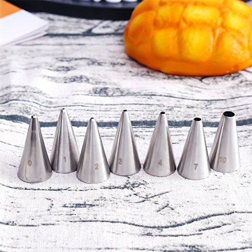 Cake Decorating Set