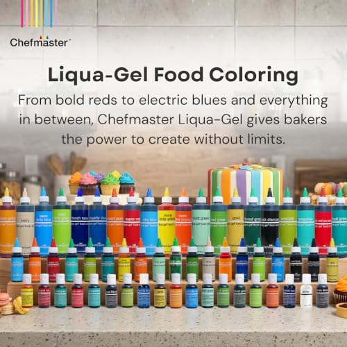 Teal Green Liqua (2 Fl Oz)