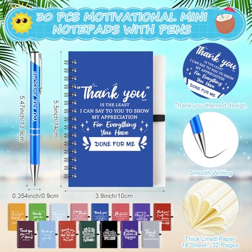 90 Pcs Employee Appreciation Gift Set (90 Count)