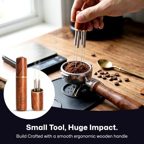 MADCHIEF WDT Tool Espresso