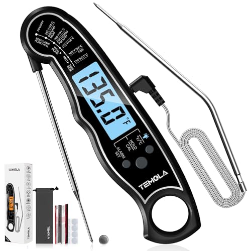 Meat Thermometer