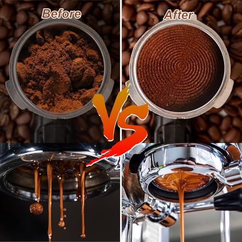 51mm Espresso Tamper