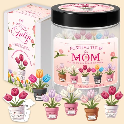 Mothers Day Gifts for Mom from Son Daughter