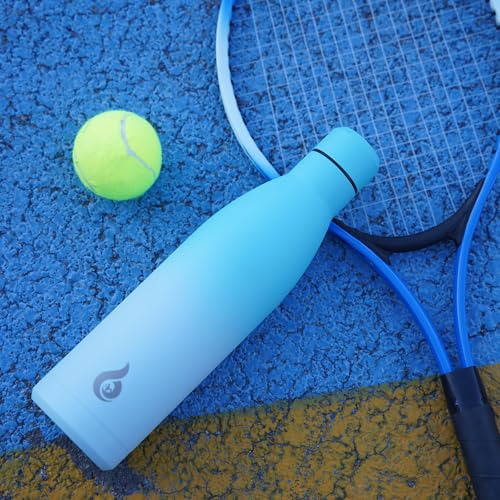 25 oz Insulated Stainless Steel Water Bottle