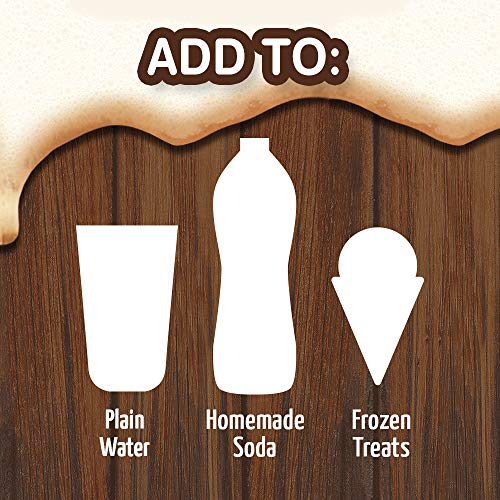 Root Beer Powder Drink Mix (6.36 Ounce)