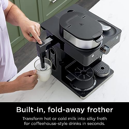 Espresso & Coffee Maker (12 Count)