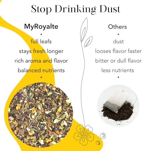Exquisite Jasmine Lychee White Tea Blend