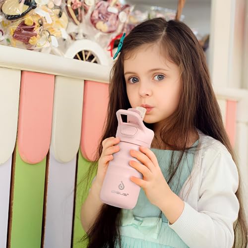 Insulated Water Bottle 12oz