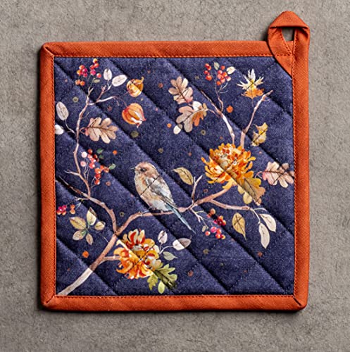 Pot Holders 100% Cotton Potholders