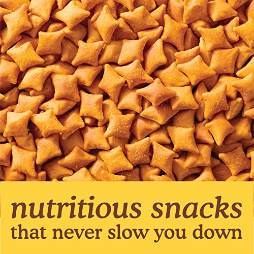 Pop Mmms Baked Snack Crackers (24 Ounce)