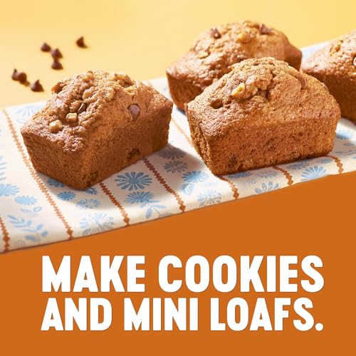 Baking Mix Pumpkin Spice Quick Bread Mix (30 Ounce)