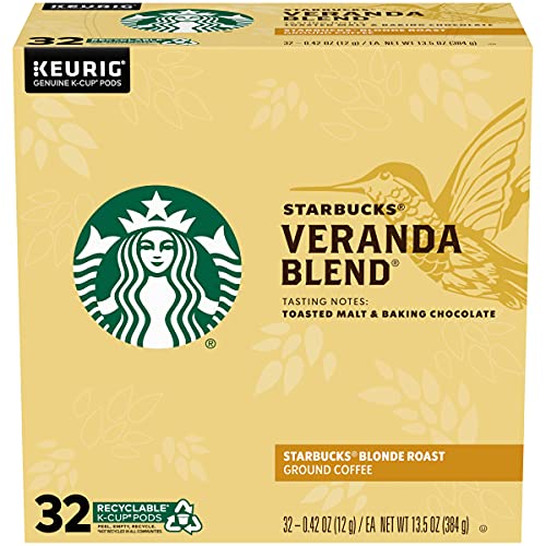 Coffee Veranda blend single serve capsules for Keurig K (96 count)