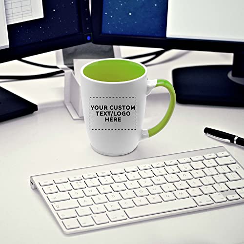 Custom Java Two (100 Count)