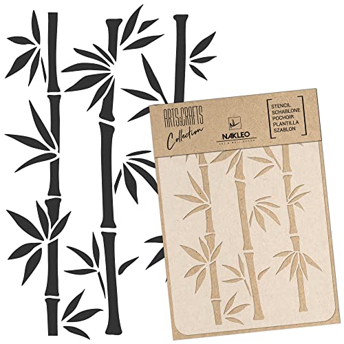 Painting Stencil for Crafts A3 11.8” x 16.5”