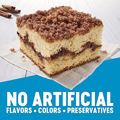Gluten Free Baking Mix (20 Ounce)