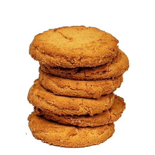 Song Thrush British Tea & Cookies Gift Set (80 Count)
