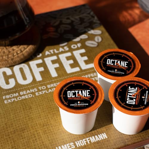 Octane Italian K (24 Count)