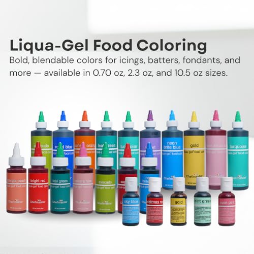 Rose Pink Liqua (2.3 Fl Oz)