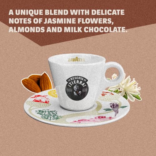 Tierra! Selection Whole Bean Coffee Blend (35.2 Ounce)