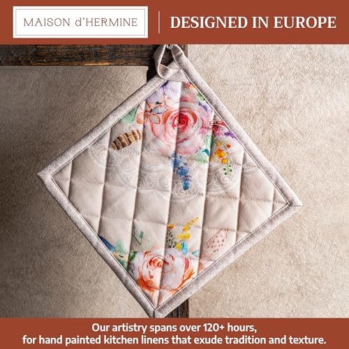Pot Holders 100% Cotton Potholders