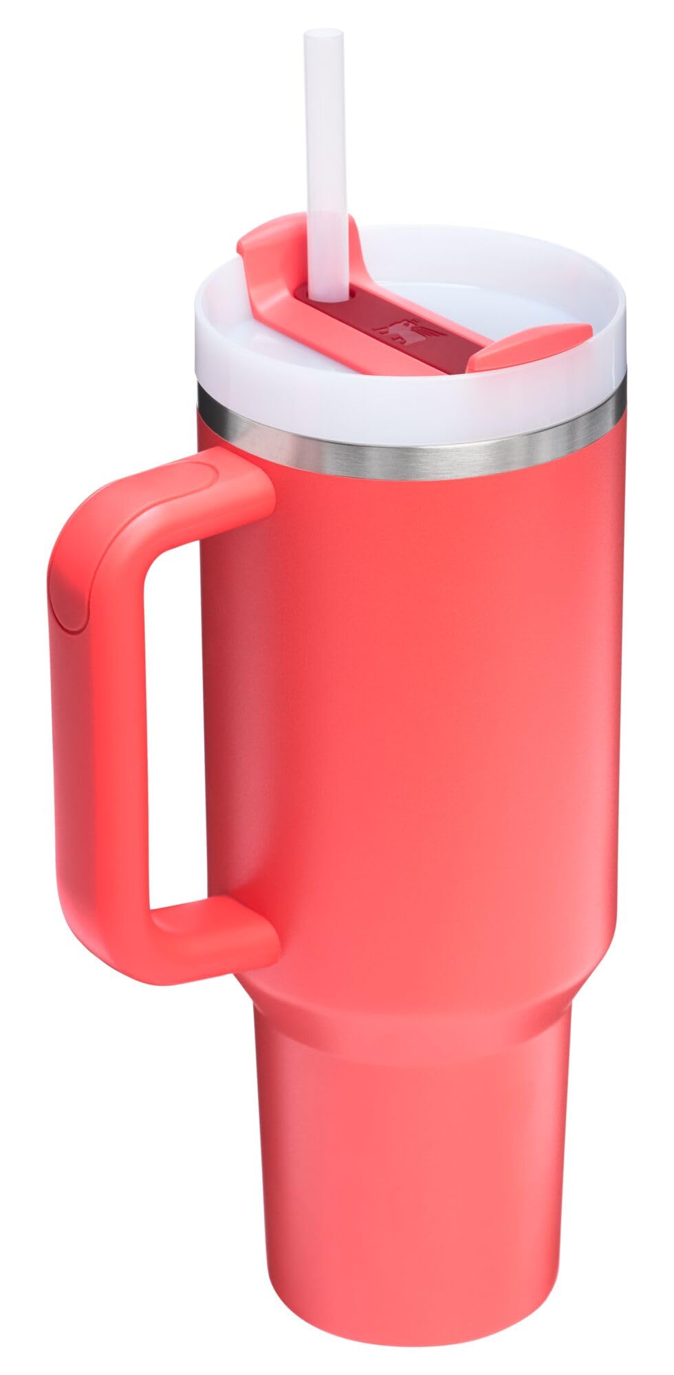 Quencher H2.0 Tumbler with Handle and Straw 40 oz