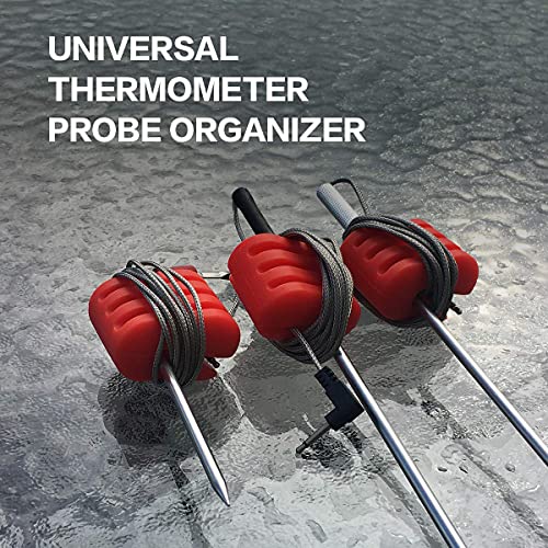 Universal Slicon Pot Clip (2 Count)