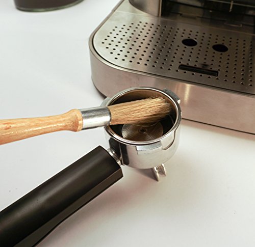 Espresso Coffee Kitchen Cleaning Tool