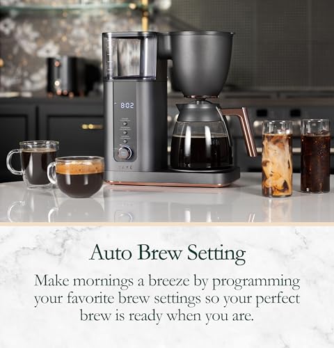 Specialty Drip Coffee Maker (10 Count)