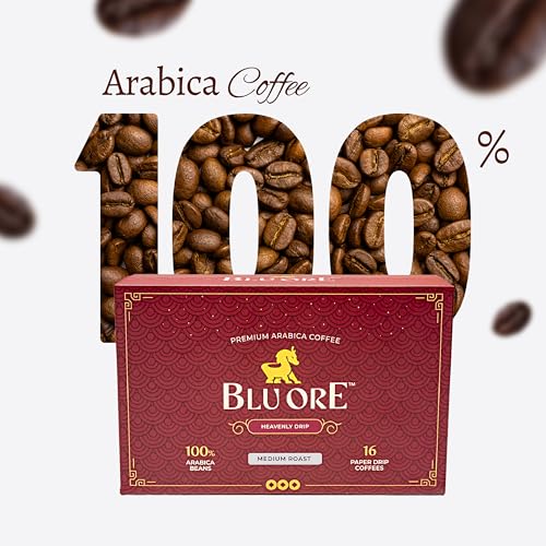 Premium Vietnamese Coffee (16 Count)
