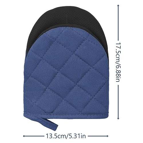 Mini Oven Mitts 2 (2 Count)