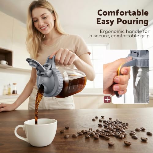 Cold Brew Coffee Maker