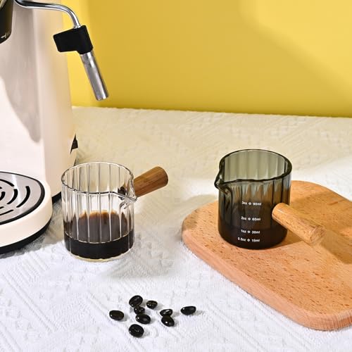 Glass Measuring Cup
