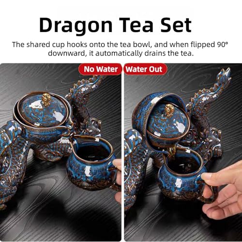 Chinese Gongfu Tea Set