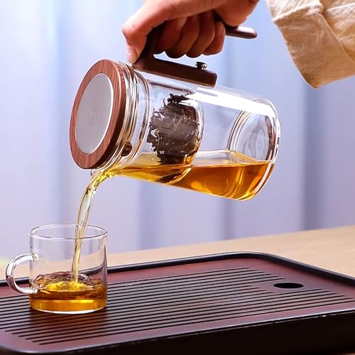 Tea Infuser Enchanti Tea Pot
