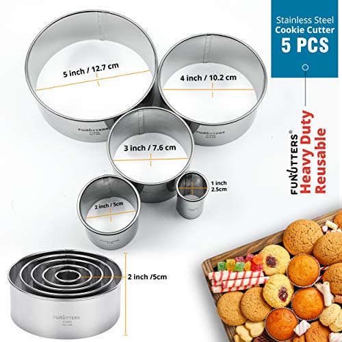 Cookie Cutter Set