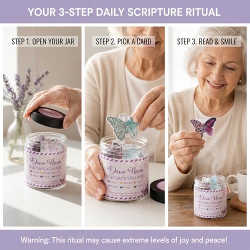 Dear Nana Gifts