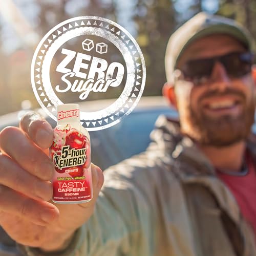CHERRY Flavor (58 Fl Oz)