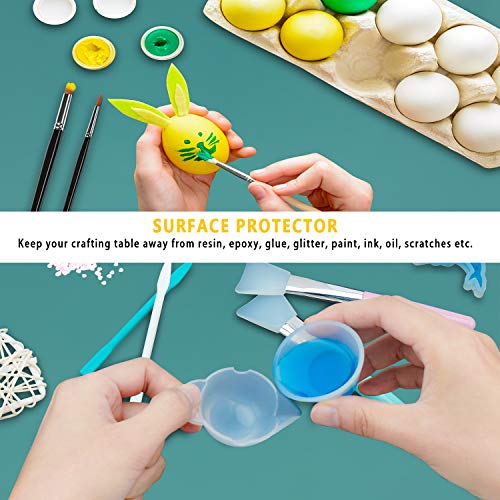 Extra Large Silicone Mat 23.6 x 15.7 inches