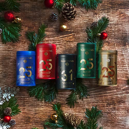 N°25 Holiday Collection Miniatures Box Gift Set (3.5 Ounce)