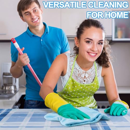 Car Microfiber Clean Cloths (60 Count)